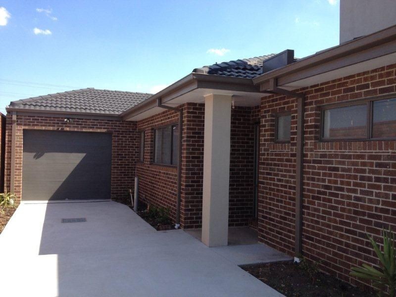 3/17 Perrett Avenue, St Albans VIC 3021