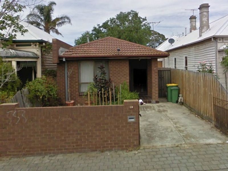 19 Stirling Street, Footscray VIC 3011