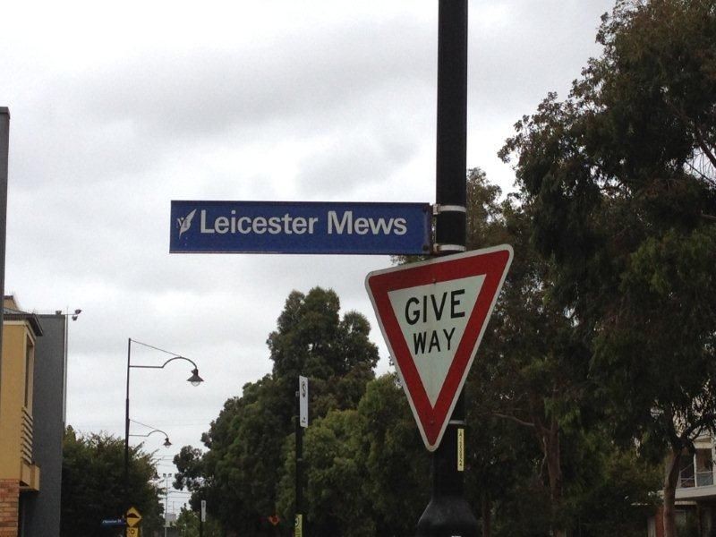 16 Sambell Walk, Kensington VIC 3031