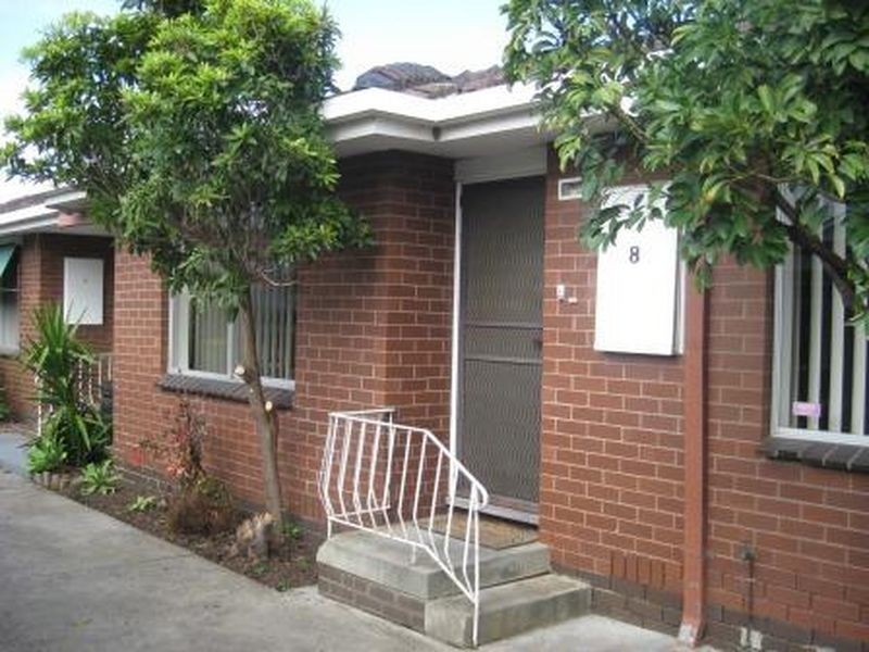 8/30 Argyle Street, West Footscray VIC 3012