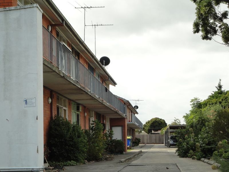 13/132 Rupert Street, West Footscray VIC 3012