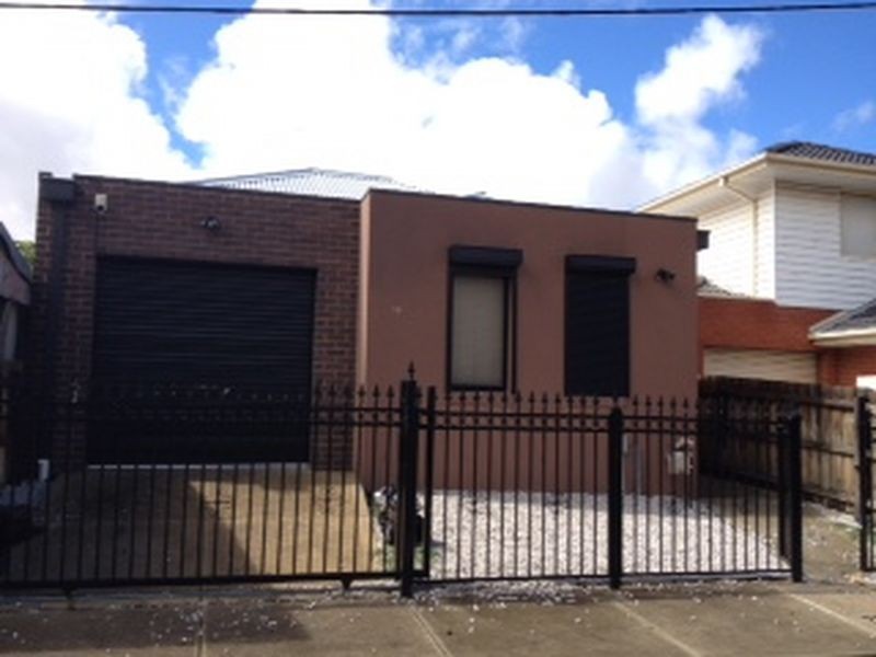 19 Liverpool Street, Footscray VIC 3011