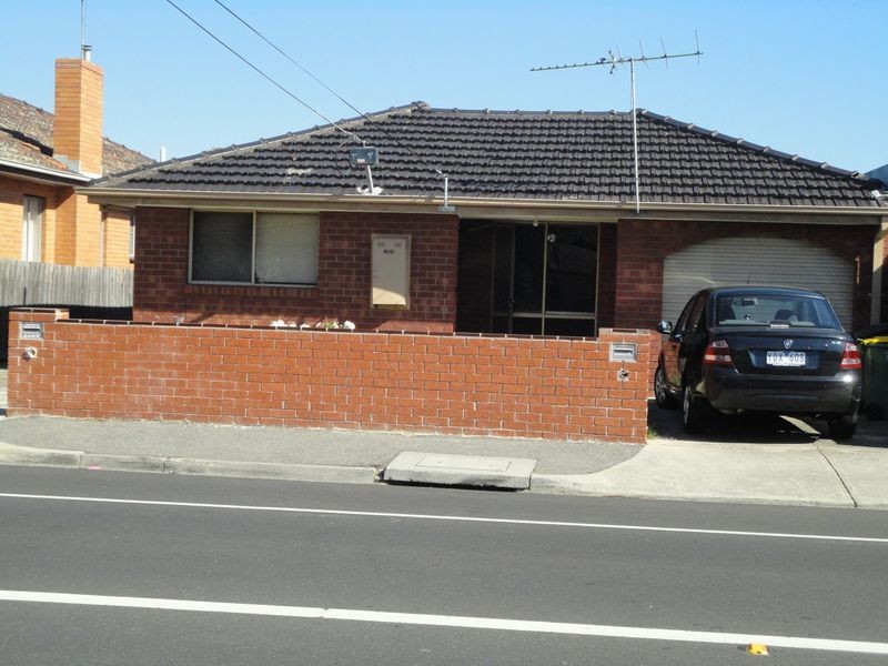 1/603 Barkly Street, Footscray VIC 3011