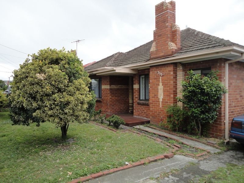 366 Somerville Road, West Footscray VIC 3012