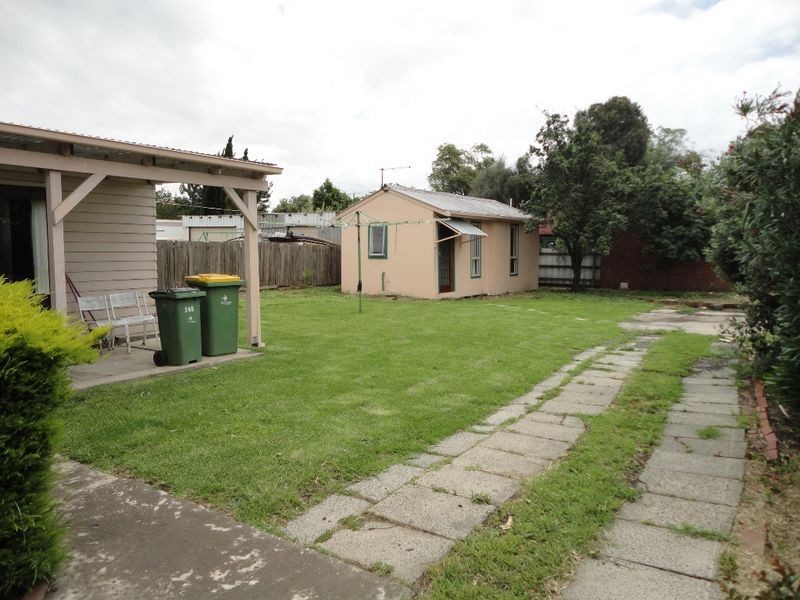 366 Somerville Road, West Footscray VIC 3012