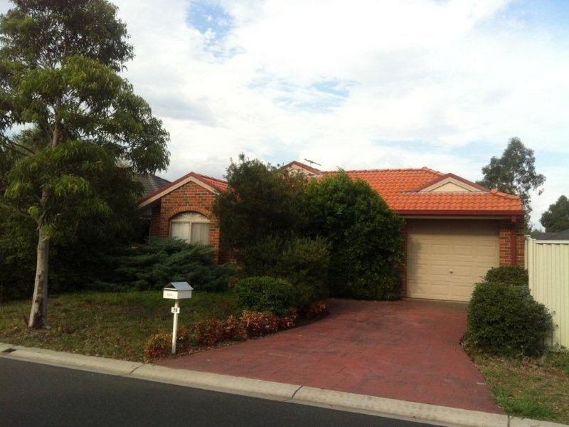 20 Simpson Place, Caroline Springs VIC 3023