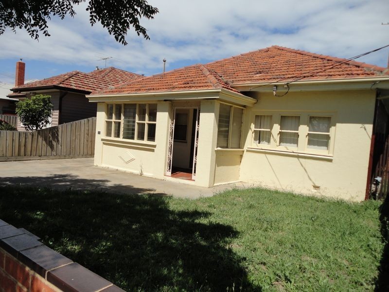 41 Mitchell Street, Maribyrnong VIC 3032