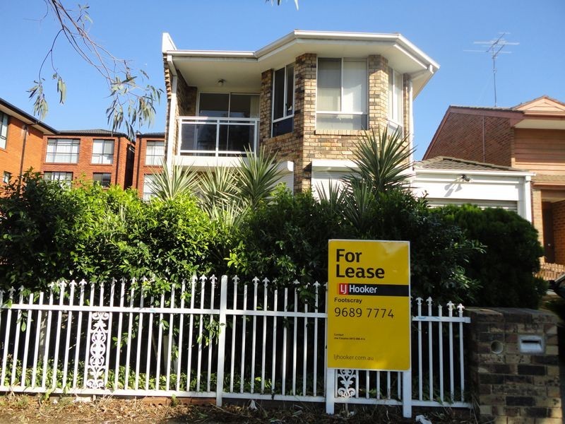 15 Beevers Street, Footscray VIC 3011
