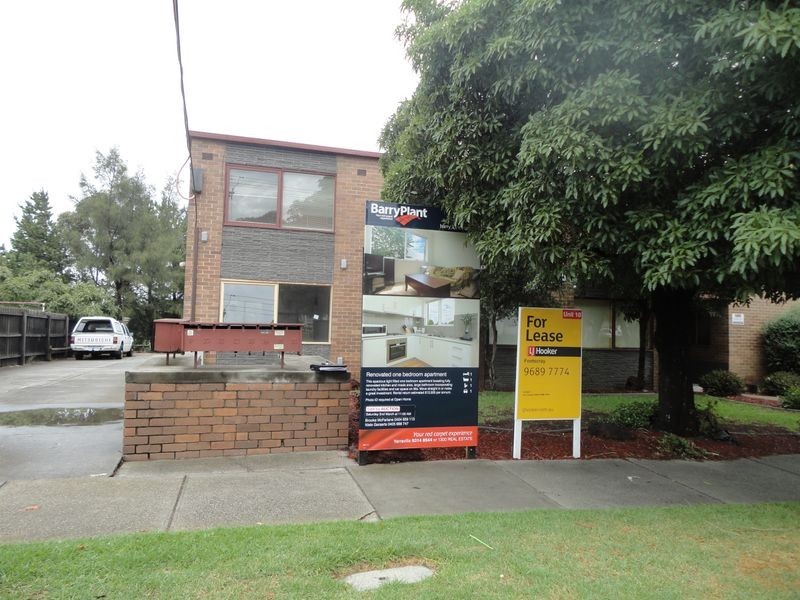 10/13 Ormond Road, West Footscray VIC 3012