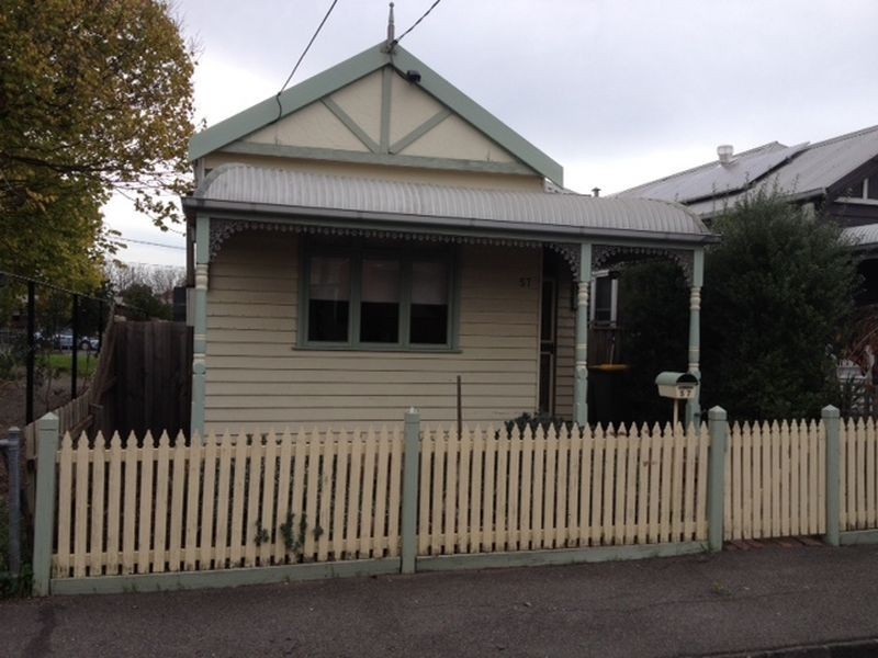 57 Swan Street, Footscray VIC 3011