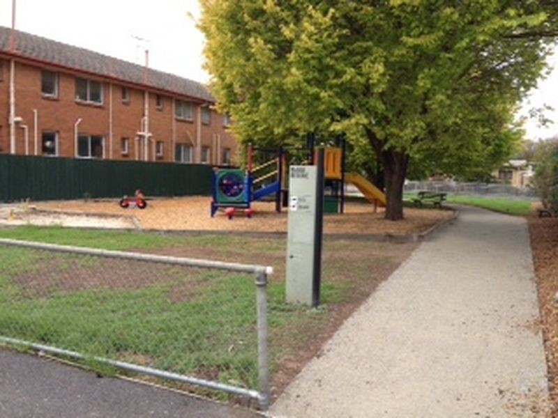 57 Swan Street, Footscray VIC 3011