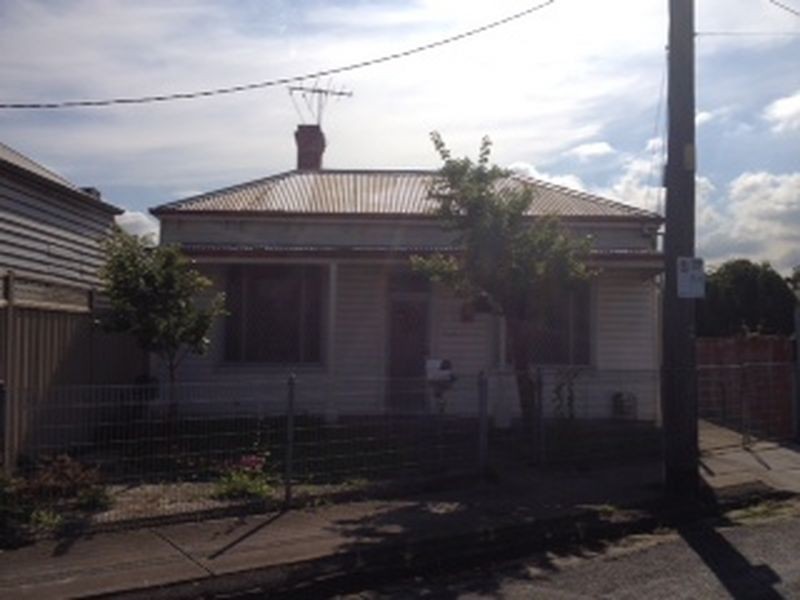 40 Railway Place, Footscray VIC 3011