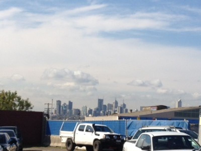 40 Railway Place, Footscray VIC 3011