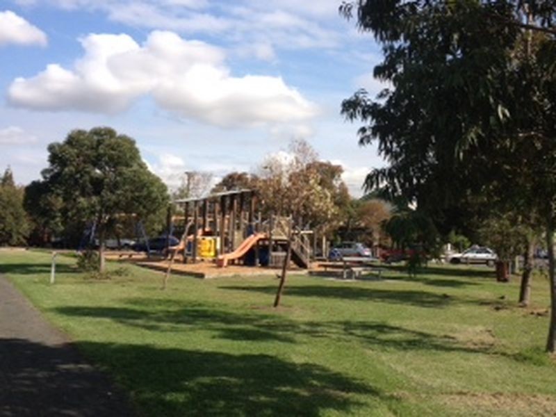 40 Railway Place, Footscray VIC 3011