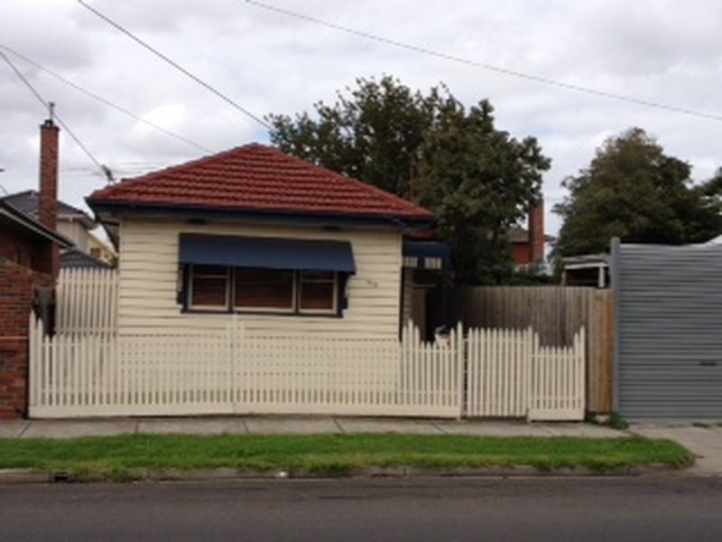 113 Summerhill Road, Footscray VIC 3011