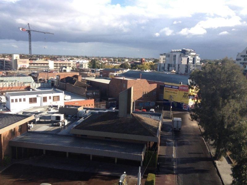 A603/10 Droop Street, Footscray VIC 3011