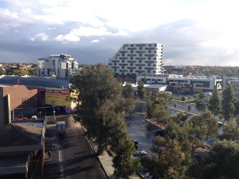 A603/10 Droop Street, Footscray VIC 3011