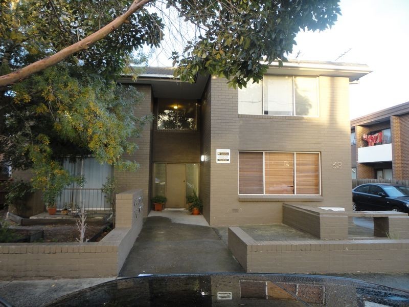 6/32 Empire Street, Footscray VIC 3011