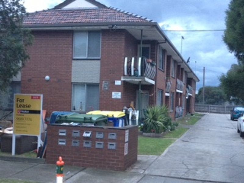 8/30 Eldridge Street, Footscray VIC 3011