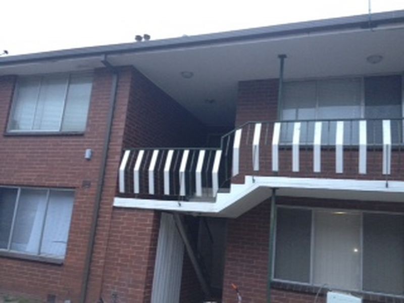 8/30 Eldridge Street, Footscray VIC 3011