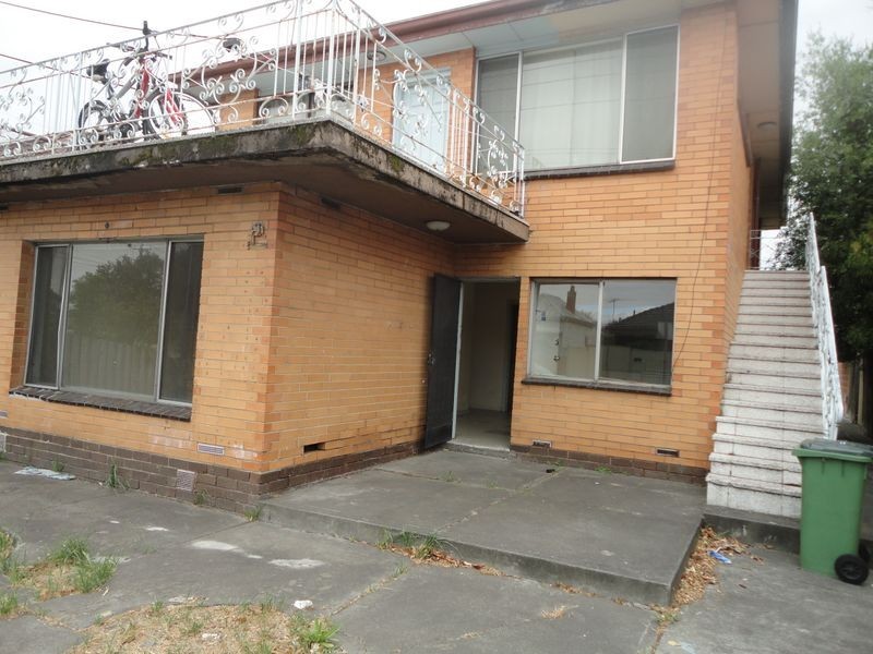 3/15 Moore Street, Footscray VIC 3011