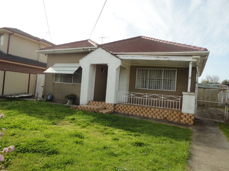 12 Jackson Street, Maidstone VIC 3012