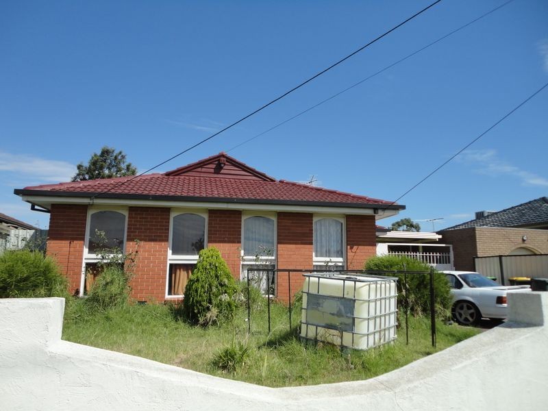 4 Witchwood Close, Albanvale VIC 3021