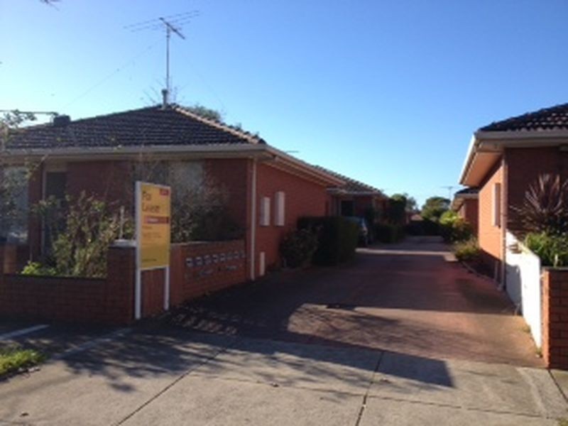 4/7 Govan Street, Footscray VIC 3011