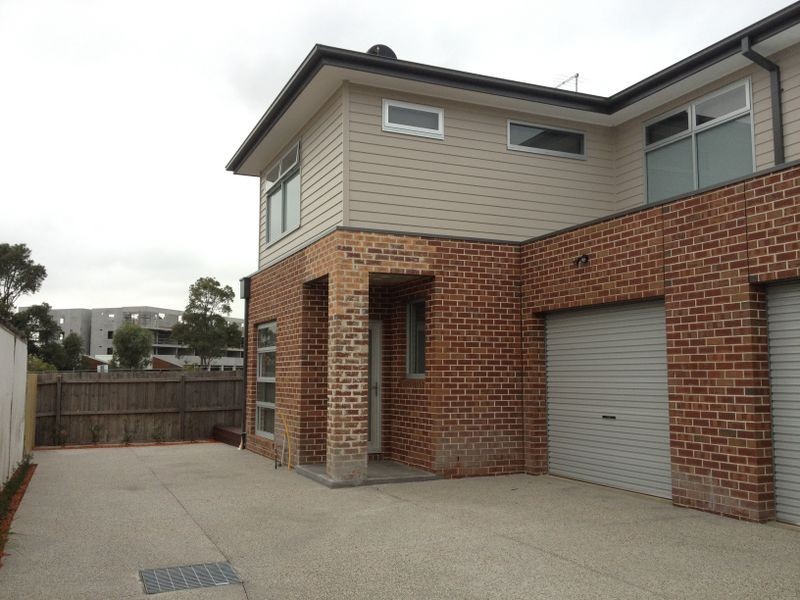 48A Omar Street (Unit 2), Maidstone VIC 3012