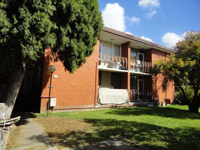 8/17 Empire Street, Footscray VIC 3011