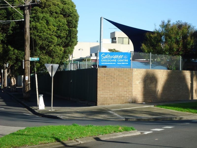 15/11 Nicholson Street, Footscray VIC 3011