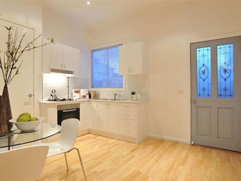 45 Macpherson Street, Footscray VIC 3011