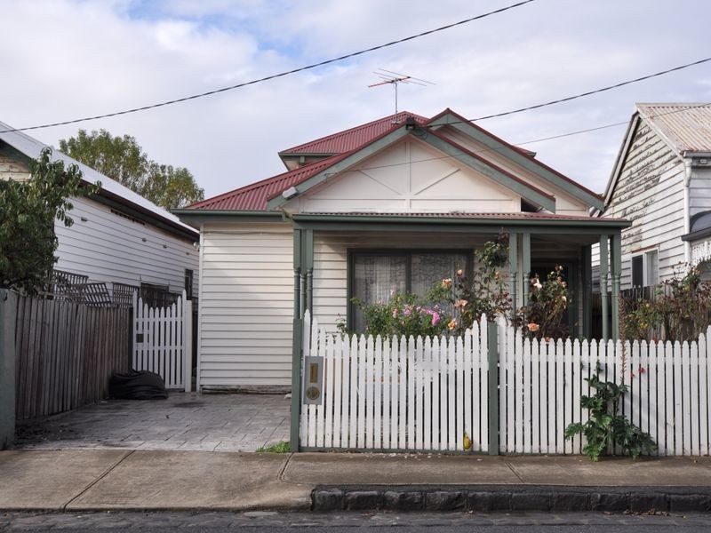 37 Railway Place, Footscray VIC 3011