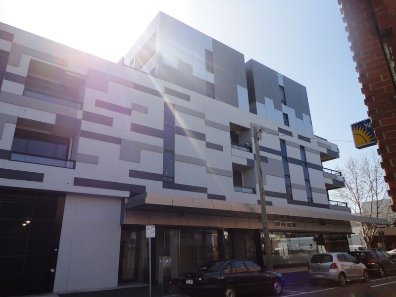 305B/2 Dennis Street, Footscray VIC 3011