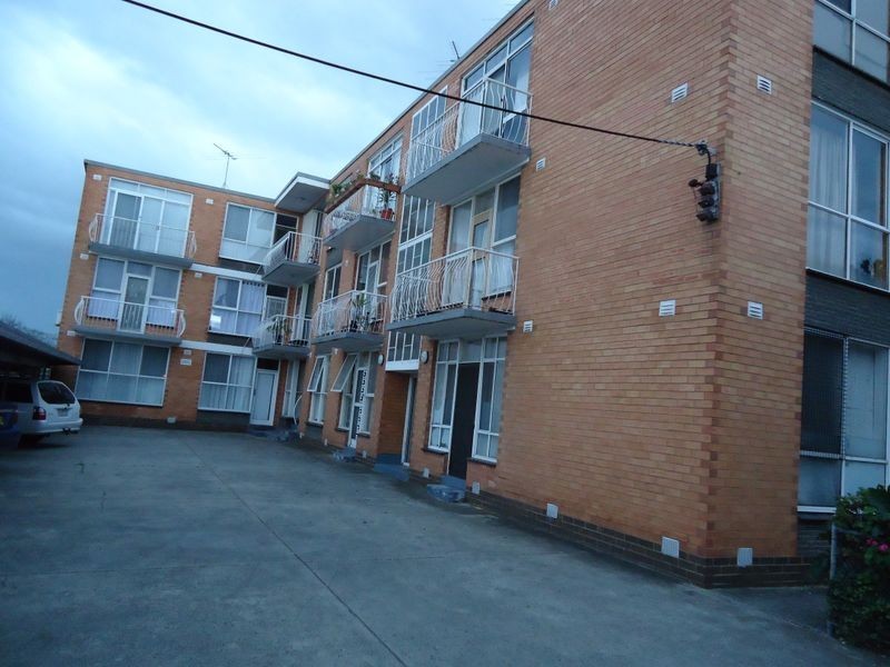 8/93 Droop Street, Footscray VIC 3011