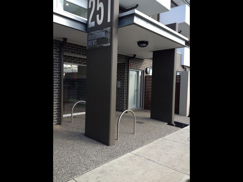 4/251 Ballarat Road, Braybrook VIC 3019