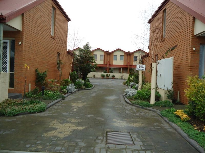 5/376 Barkly Street, West Footscray VIC 3012