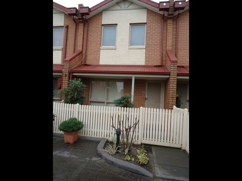 5/376 Barkly Street, West Footscray VIC 3012