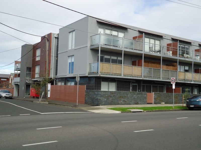 25/44 Everard Street, Footscray VIC 3011