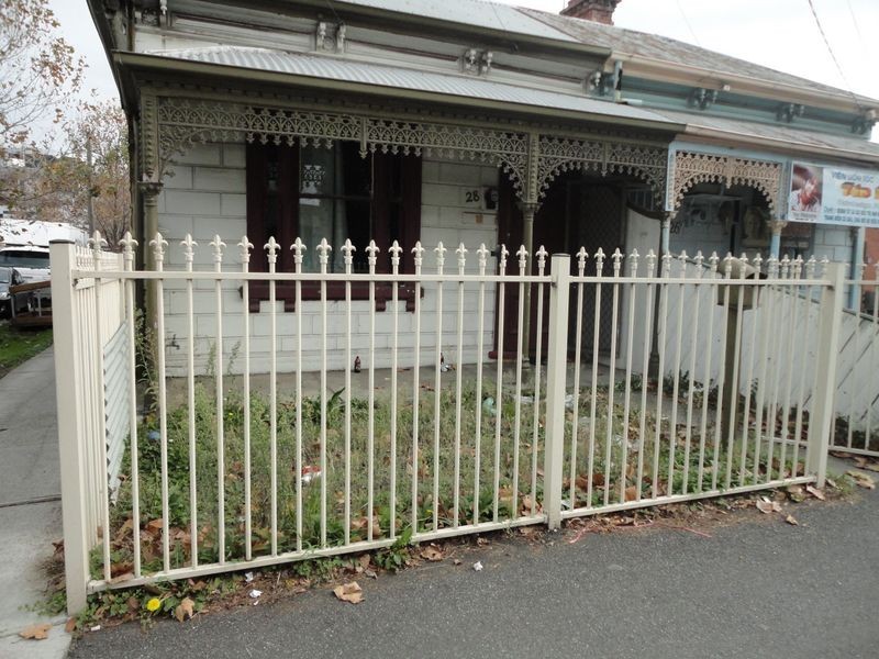 28 Leeds Street, Footscray VIC 3011