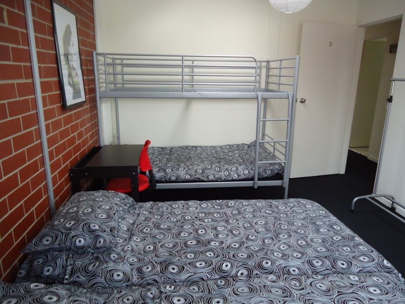 6/46 Geelong Road, Footscray VIC 3011