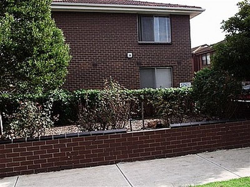 3/29 Eldridge St, Footscray VIC 3011