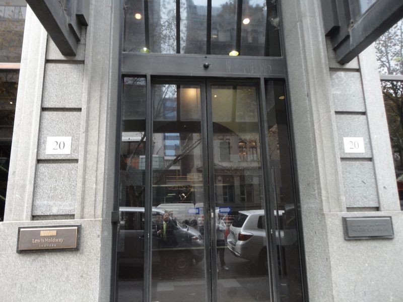 615/20 Queen Street, Melbourne VIC 3000