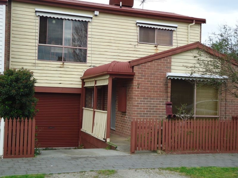 7 Greer Street, Footscray VIC 3011
