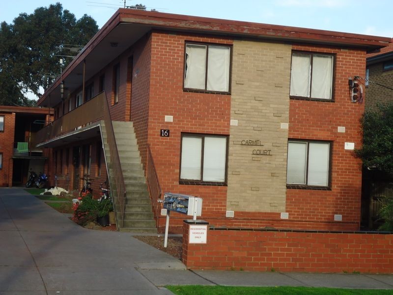 7/16 Eldridge Street, Footscray VIC 3011