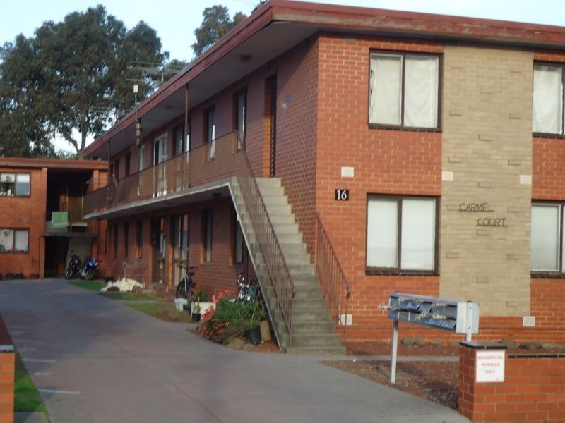 7/16 Eldridge Street, Footscray VIC 3011