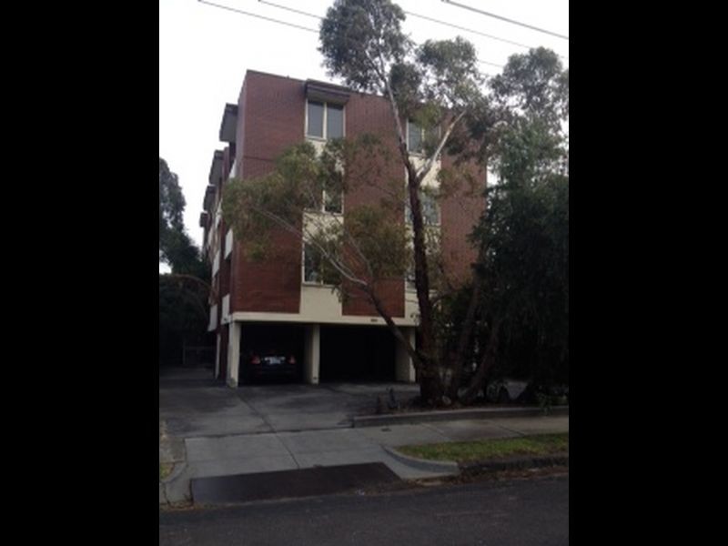 3/51 Stirling Street, Footscray VIC 3011