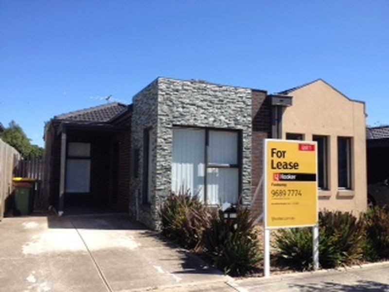 1/11 Vine Street, West Footscray VIC 3012