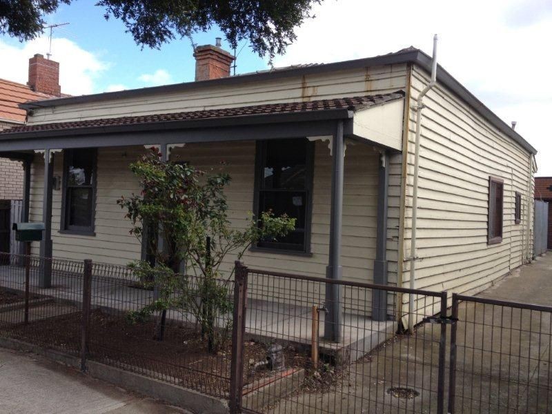 12 Jerrold Street, Footscray VIC 3011