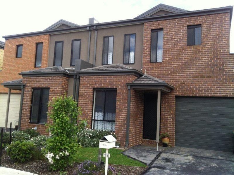 76 Lawn Crescent (Enter via Brayb, Braybrook VIC 3019